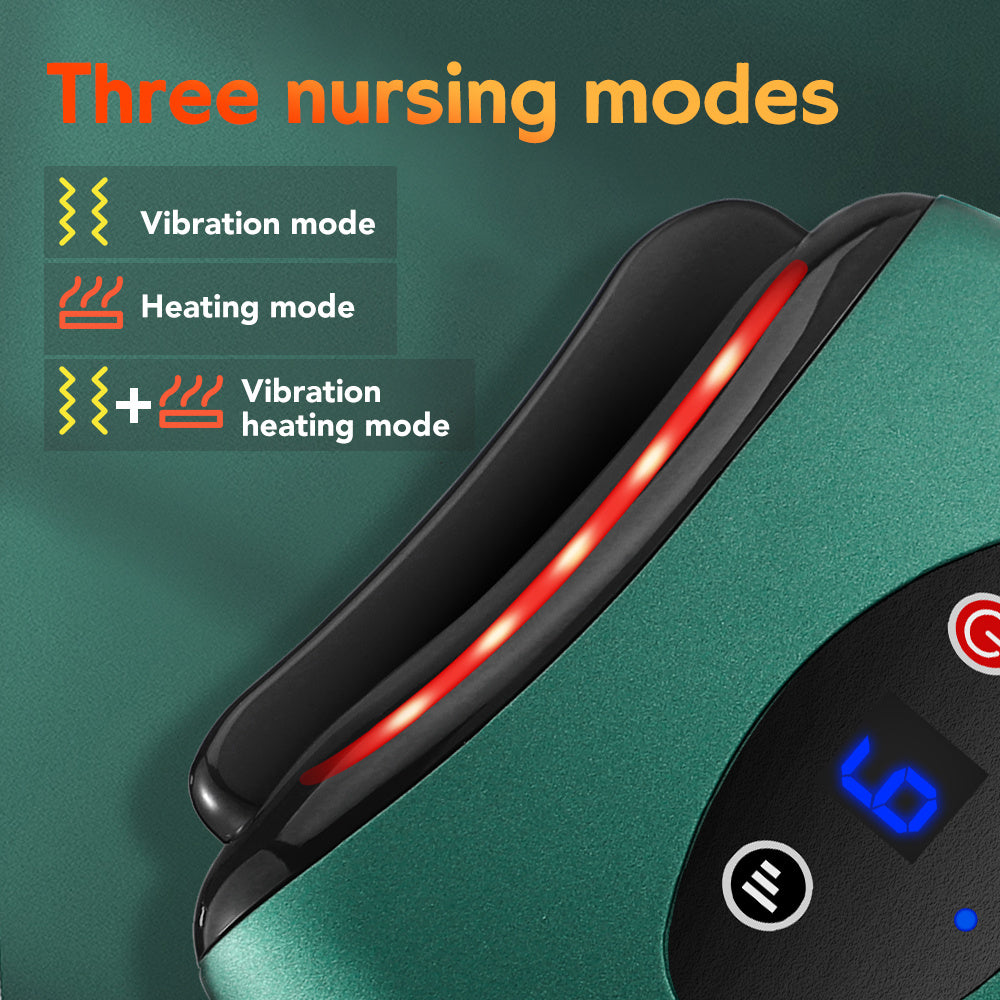 Electric Bianstone Gua Sha Board Tools Hot Compress Heating Vibration Back Facial Massager Meridian Lymphatic Drainage Scraping Heating Vibration Scraping Neck Face Skin Lifting Removal Wrinkle Tool Electric Bianstone Gua Sha Board Tools Hot Compress Heating Vibration Back Facial Massager Meridian Lymphatic Drainage Scraping Heating Vibration Scraping Neck Face Skin Lifting Removal Wrinkle Tool